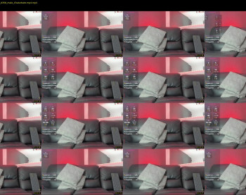 max_cortes1_ — 11 minute Chaturbate male cam show recording, 720p, Apr 1, 2025