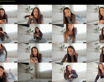 meryfoxxx — 94 minute Chaturbate female cam show recording, 480p, Mar 31, 2025