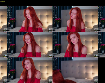 miamoreira — 13 minute Chaturbate female cam show recording, 720p, Mar 31, 2025