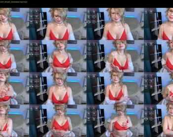 milena_whity — 3 minute Chaturbate female cam show recording, 720p, Mar 31, 2025
