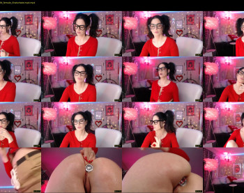 milf_lacey — 11 minute Chaturbate female cam show recording, 720p, Mar 31, 2025