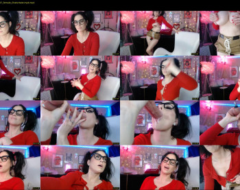 milf_lacey — 18 minute Chaturbate female cam show recording, 720p, Mar 31, 2025