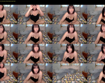 milfmonee — 71 minute Chaturbate female cam show recording, 720p, Mar 31, 2025