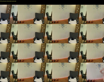 mirela_silver — 8 minute Chaturbate female cam show recording, 720p, Mar 31, 2025