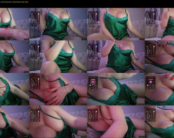 mrscummings — 103 minute Chaturbate female cam show recording, 720p, Apr 1, 2025