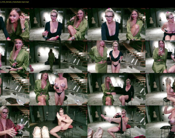 nadyabasinger — 92 minute Chaturbate female cam show recording, 720p, Mar 31, 2025