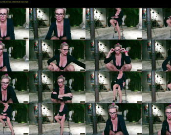 nadyabasinger — 7 minute Chaturbate female cam show recording, 720p, Mar 31, 2025