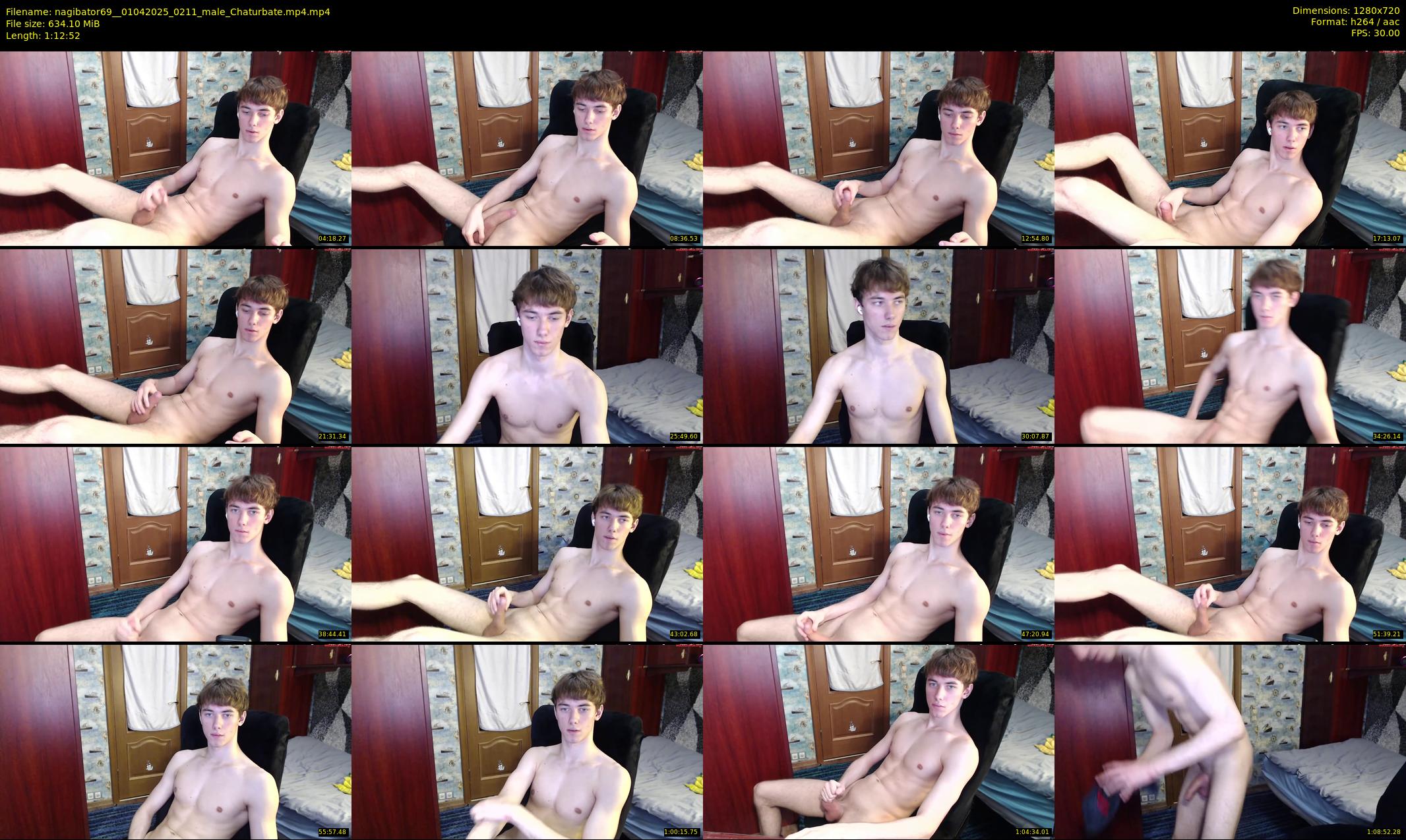 nagibator69_ — 73 minute Chaturbate couple cam show recording, 720p, Apr 1, 2025