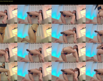 nezo_ — 9 minute Chaturbate female cam show recording, 720p, Apr 1, 2025