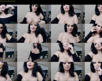 nicollereyn — 42 minute Chaturbate female cam show recording, 720p, Apr 1, 2025