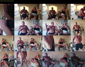 nikkilynnerotic — 88 minute Chaturbate female cam show recording, 480p, Apr 1, 2025