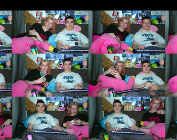 ololkd — 77 minute Chaturbate male cam show recording, 720p, Apr 1, 2025