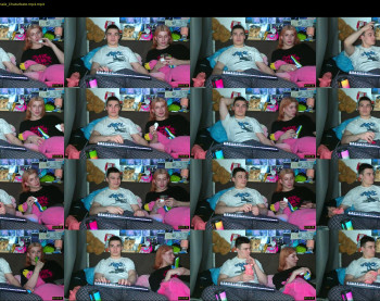 ololkd — 35 minute Chaturbate male cam show recording, 720p, Apr 1, 2025