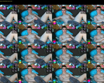 ololkd — 14 minute Chaturbate male cam show recording, 720p, Mar 31, 2025
