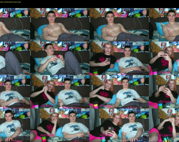 ololkd — 121 minute Chaturbate male cam show recording, 720p, Mar 31, 2025