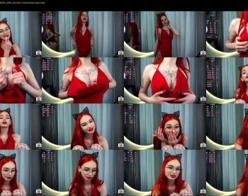primroseberesford — 79 minute Chaturbate female cam show recording, 720p, Apr 1, 2025