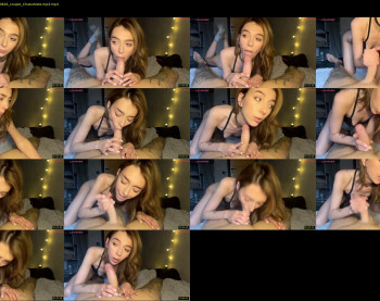 ramona_tom — 9 minute Chaturbate couple cam show recording, 480p, Mar 31, 2025