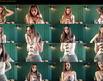 randibelger — 39 minute Chaturbate female cam show recording, 720p, Mar 31, 2025