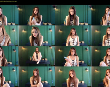 randibelger — 120 minute Chaturbate female cam show recording, 720p, Mar 31, 2025