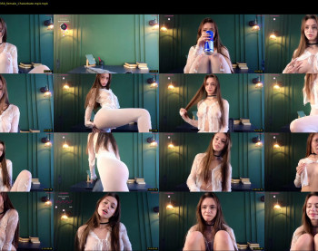 randibelger — 103 minute Chaturbate female cam show recording, 720p, Mar 31, 2025