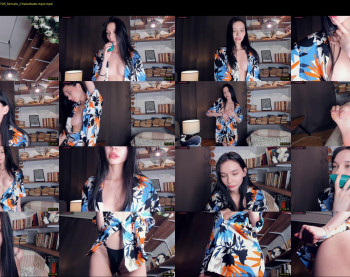 riskyproject — 73 minute Chaturbate couple cam show recording, 720p, Mar 31, 2025