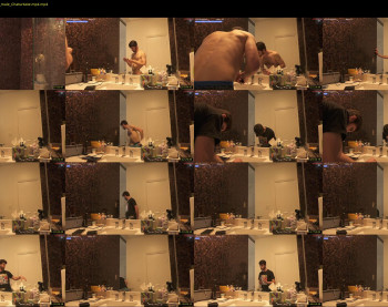 rndmzd — 120 minute Chaturbate male cam show recording, 720p, Apr 1, 2025