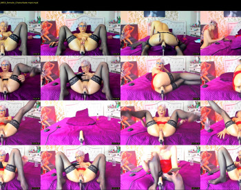 rosacatalleya — 120 minute Chaturbate female cam show recording, 720p, Mar 31, 2025