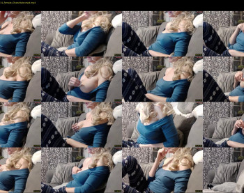 s_mailleee — 46 minute Chaturbate female cam show recording, 720p, Apr 1, 2025