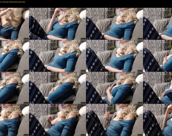 s_mailleee — 8 minute Chaturbate female cam show recording, 720p, Apr 1, 2025