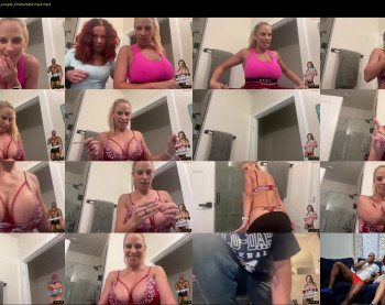 sadierw — 18 minute Chaturbate female cam show recording, 720p, Apr 1, 2025