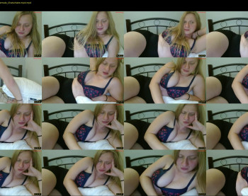 scartit — 6 minute Chaturbate female cam show recording, 480p, Mar 31, 2025