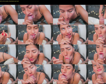 senssual_goddess — 11 minute Chaturbate couple cam show recording, 720p, Mar 31, 2025