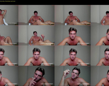 sexystbboy — 28 minute Chaturbate male cam show recording, 720p, Mar 31, 2025
