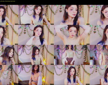 shiny_jail — 94 minute Chaturbate female cam show recording, 720p, Apr 1, 2025