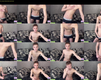 sky_hunter — 120 minute Chaturbate couple cam show recording, 720p, Mar 31, 2025