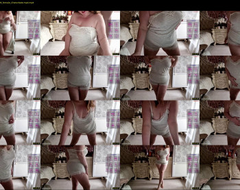 soft_body — 8 minute Chaturbate female cam show recording, 720p, Mar 31, 2025