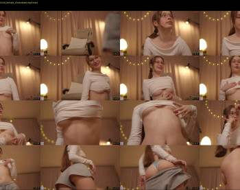 sophiephoria — 15 minute Chaturbate female cam show recording, 720p, Mar 31, 2025