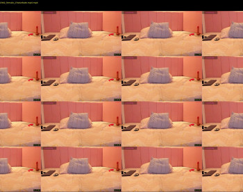stefaagomez — 8 minute Chaturbate female cam show recording, 720p, Mar 31, 2025