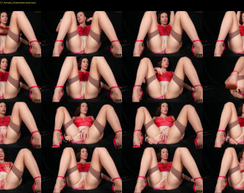 stop_panic — 3 minute Chaturbate female cam show recording, 720p, Mar 31, 2025