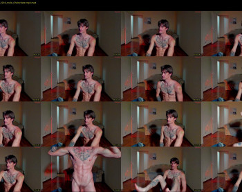 sweet_smith8 — 16 minute Chaturbate male cam show recording, 720p, Mar 31, 2025