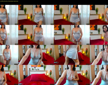 sweetangell69_ — 120 minute Chaturbate female cam show recording, 720p, Mar 31, 2025