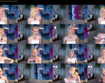 taitehambelton — 120 minute Chaturbate female cam show recording, 720p, Mar 31, 2025