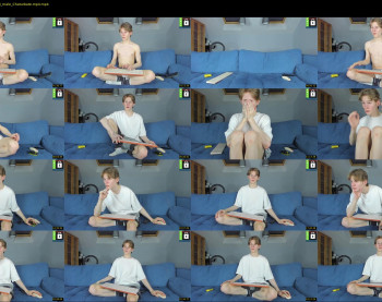 tim_milll — 28 minute Chaturbate male cam show recording, 720p, Mar 31, 2025