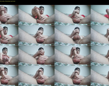 timeisgone — 4 minute Chaturbate couple cam show recording, 720p, Apr 1, 2025
