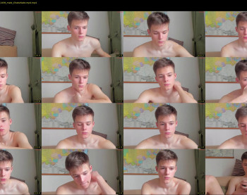 timytwinkboy — 46 minute Chaturbate male cam show recording, 720p, Mar 31, 2025