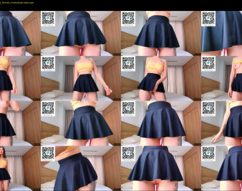 tiny_cute — 32 minute Chaturbate female cam show recording, 720p, Apr 1, 2025