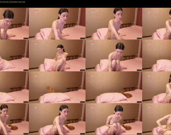 totallytiny_ — 49 minute Chaturbate female cam show recording, 720p, Mar 31, 2025
