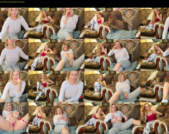 tunderose — 120 minute Chaturbate female cam show recording, 720p, Mar 31, 2025