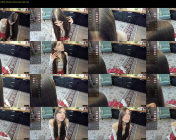 udeledelmoref — 4 minute Chaturbate female cam show recording, 720p, Mar 31, 2025
