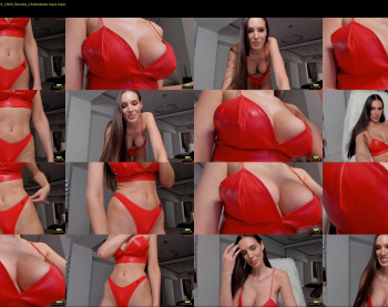 unforgettable_s — 120 minute Chaturbate female cam show recording, 720p, Mar 31, 2025